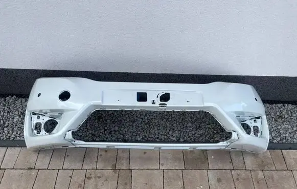 Honda Jazz Front bumper 71100-TAR-G100