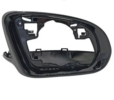 Mercedes-Benz S W222 Plastic wing mirror trim cover F-2624P