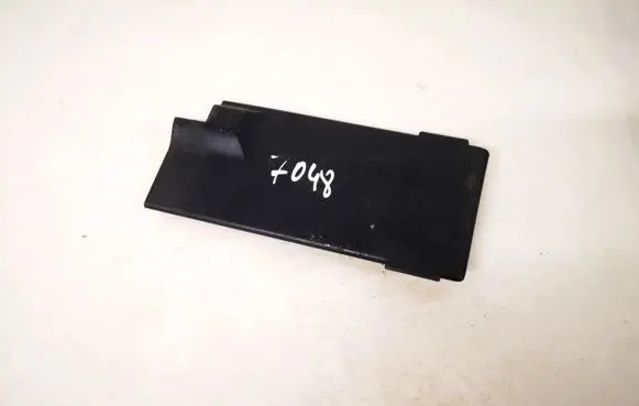 Audi A3 S3 8P Other interior part 1k0971981a