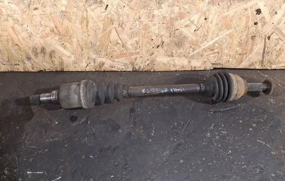 Ford Fiesta Front driveshaft