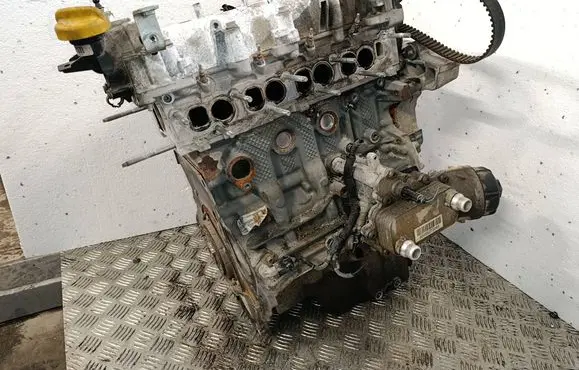 Jeep Renegade Engine 7755402 55260384 90509