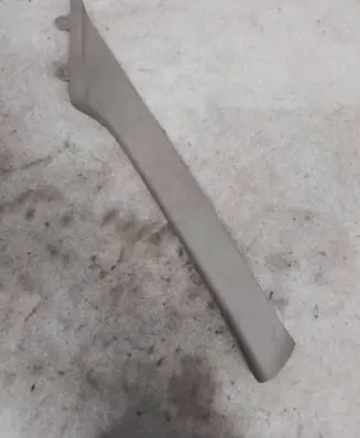Renault Master III (A) pillar trim 769111833r MP8132