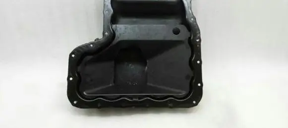Land Rover Range Rover Sport L320 Oil sump 4R8Q6675GA