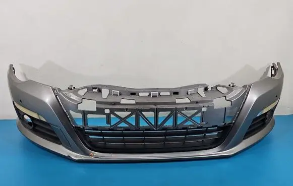Volkswagen PASSAT CC Front bumper IMPRK1524707