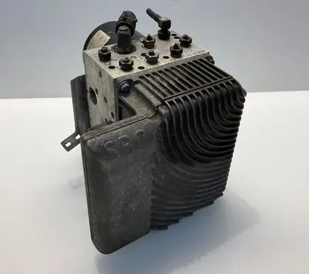 Mercedes-Benz E W211 ABS Pump A0054319612 0265250110 0054319612