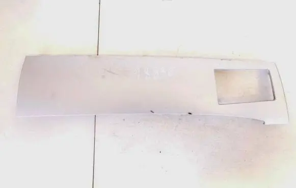 Jaguar XF Other interior part 8x23046a63ab 8x23-046a63-ab