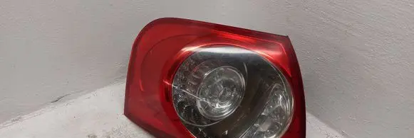 Volkswagen PASSAT B6 Rear/tail lights 272001