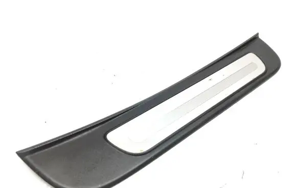 Audi A5 Sportback 8TA Rear sill trim cover 8T8853376A