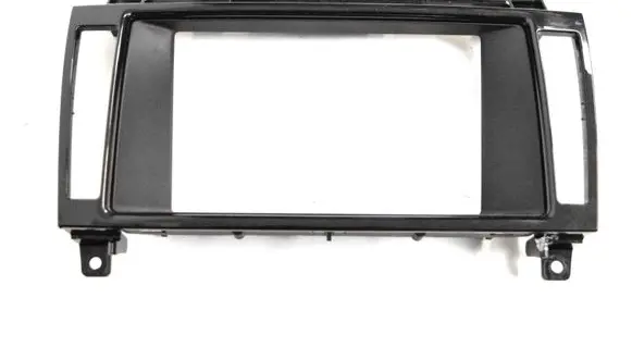 Jaguar F-Type Radio/GPS head unit trim 28307583