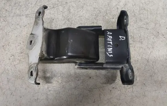 Renault Trafic II (X83) Rear door lower hinge