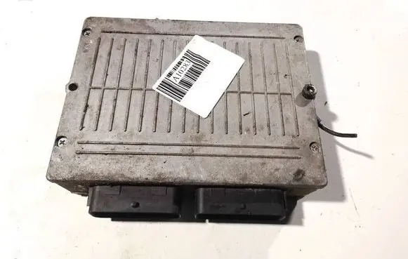 Nissan Murano Z50 LP gas control unit module e3031001