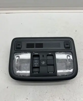 Honda Civic X Front seat light 39180TBAA010M1 000093 051827