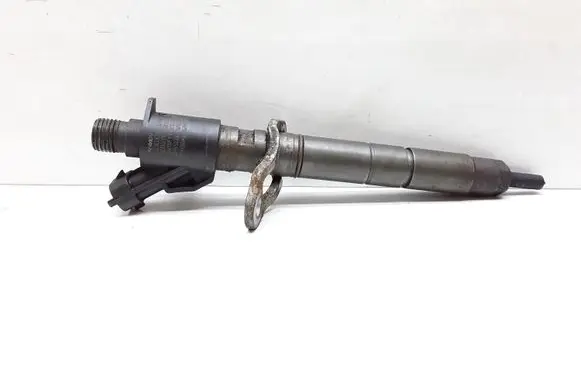 Volvo V60 Fuel injector 0445116046 31303238