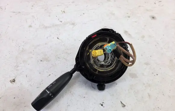 Maserati Ghibli Wiper switch 670025007