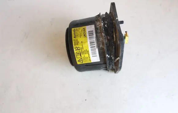 Jaguar XF Pedestrian airbag 8X2316E600AB