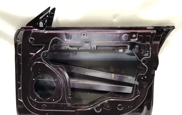Maserati Ghibli Front door HP0886C