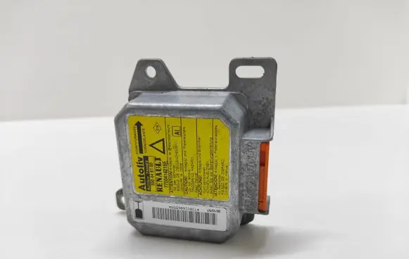 Renault Laguna I Airbag control unit/module 550449100 7700414216F
