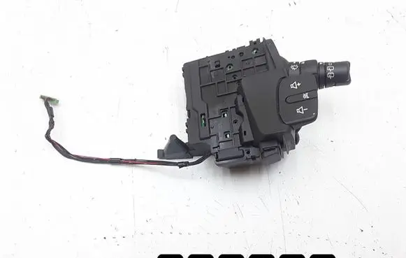 Renault Megane II Other switches/knobs/shifts