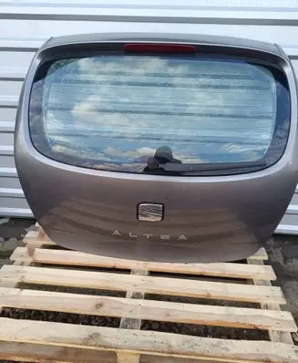 Seat Altea Tailgate/trunk/boot lid ALTEAL57U