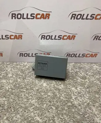 Honda Civic Other control units/modules 7923B