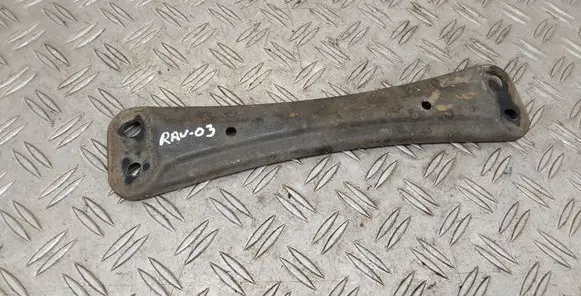 Muffler mount bracket/holder