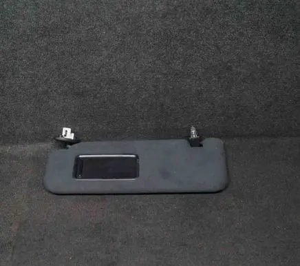Lexus RX 450H Sun visor