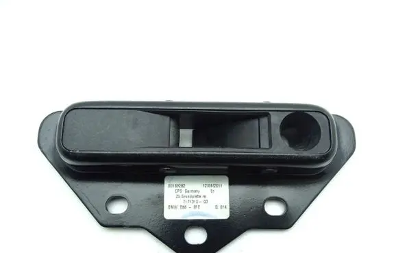BMW 1 E82 E88 Convertible roof lock/latch 7171310