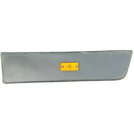 Fiat Ducato Sliding door trim (molding) 