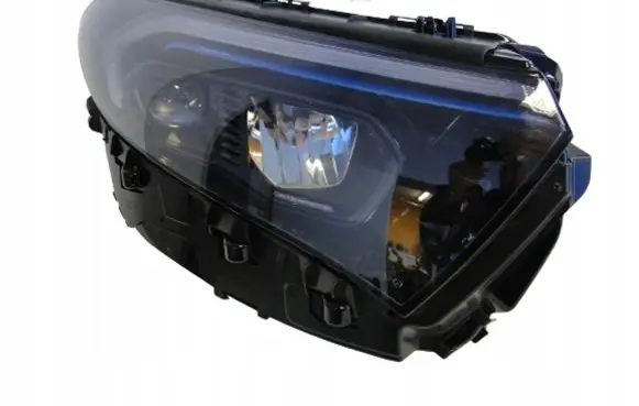 Mercedes-Benz EQA Headlight/headlamp A2439069200