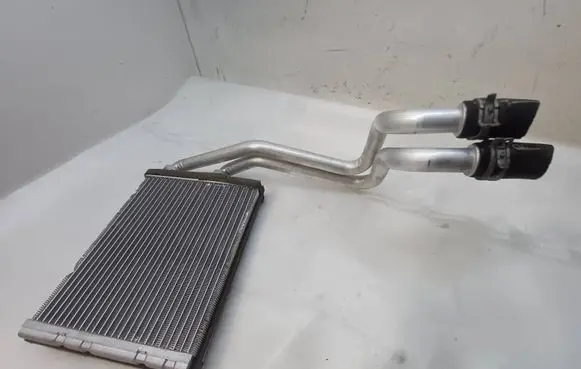 Nissan X-Trail T32 Heater blower radiator 