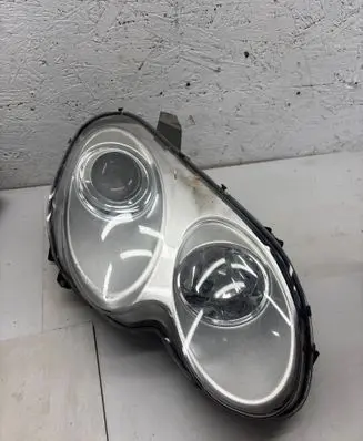 Smart ForFour II W453 Headlight/headlamp A4545400054 MR957350