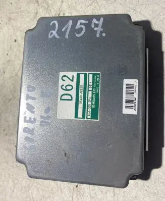 KIA Sorento Gearbox control unit/module 954404C620 036000Y9V 0791000V96
