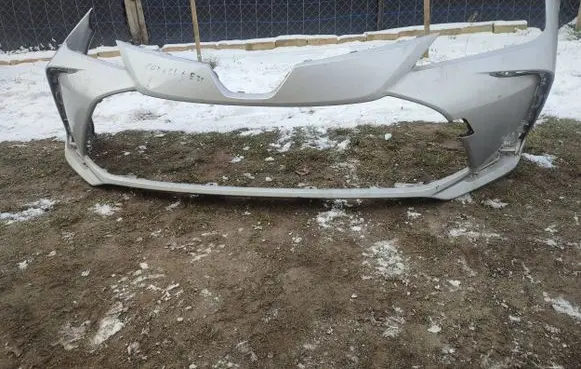 Toyota Corolla E210 E21 Front bumper 5211902Q10