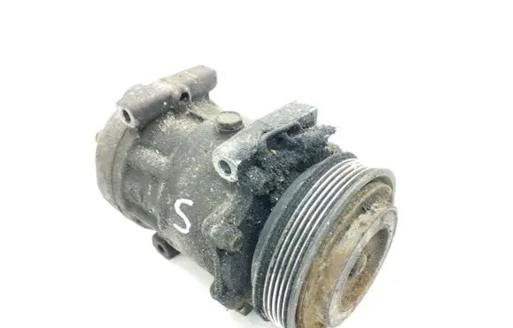 Renault Espace III Air conditioning (A/C) compressor (pump) 4944712934