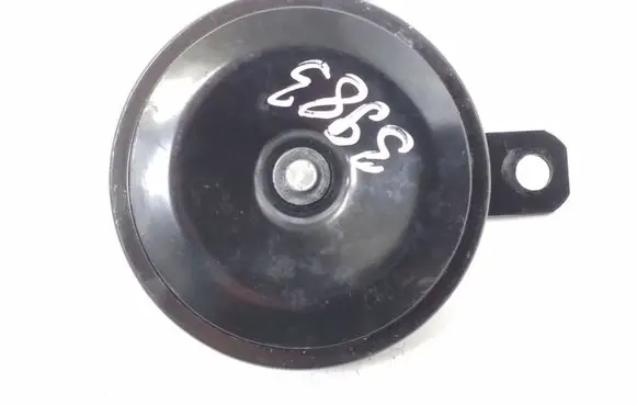 Mercedes-Benz GL X164 Horn signal A1645420120