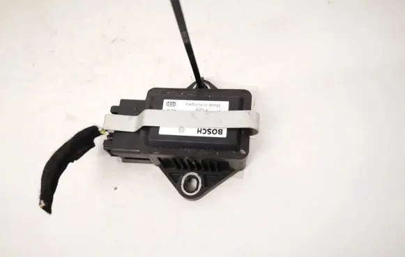 Lancia Phedra ESP acceleration yaw rate sensor 9650452180 0265005290