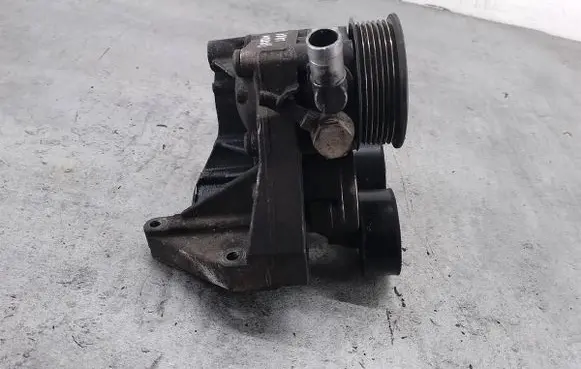 Fiat Ducato Power steering pump 7612955116