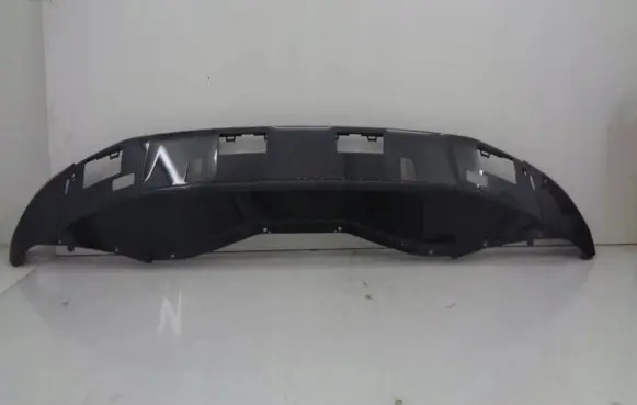 Audi Q4 Sportback e-tron Front bumper lip 89A807061A