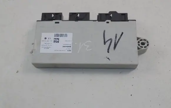 BMW 5 F10 F11 Other control units/modules 9367374