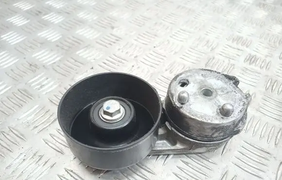 Land Rover Discovery 3 - LR3 Alternator belt tensioner 