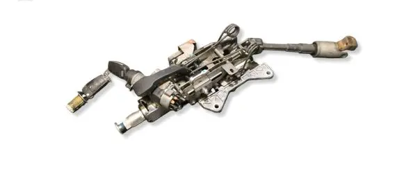 Audi A4 S4 B6 8E 8H Steering wheel axle 8e0419502g 4E0419378A
