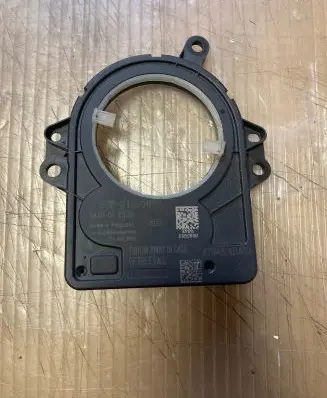 Steering angle sensor