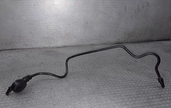 Skoda Yeti (5L) Clutch pipe/line 
