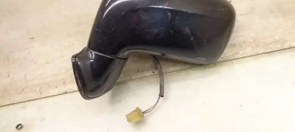 Suzuki Liana Front door electric wing mirror