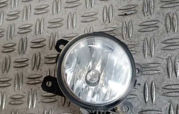 Fiat 500L Front fog light 518588240 89206891