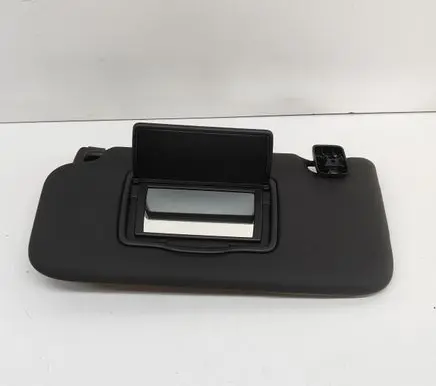 Ford Fiesta Sun visor H1BBA04101BF