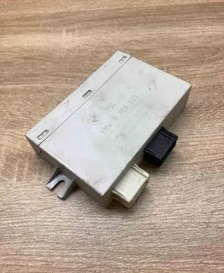 BMW 5 E39 Parking PDC control unit/module 6904023 601733