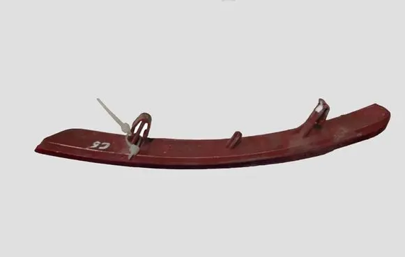 Citroen C5 Rear tail light reflector 9682417980 PSA9682417980