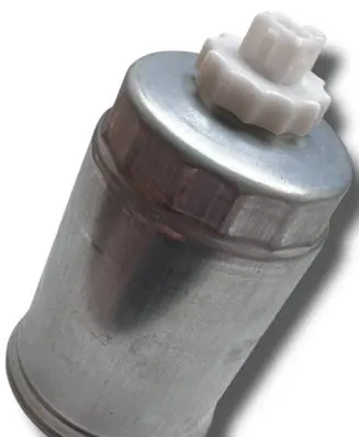 Fiat 500 Cinquecento Fuel filter D930 9944921