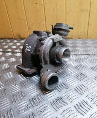 Audi A6 S6 C5 4B Turbo 3503031